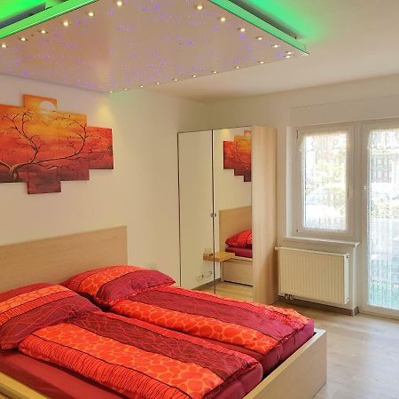 Apartment Regina Nürnberg Kültér fotó