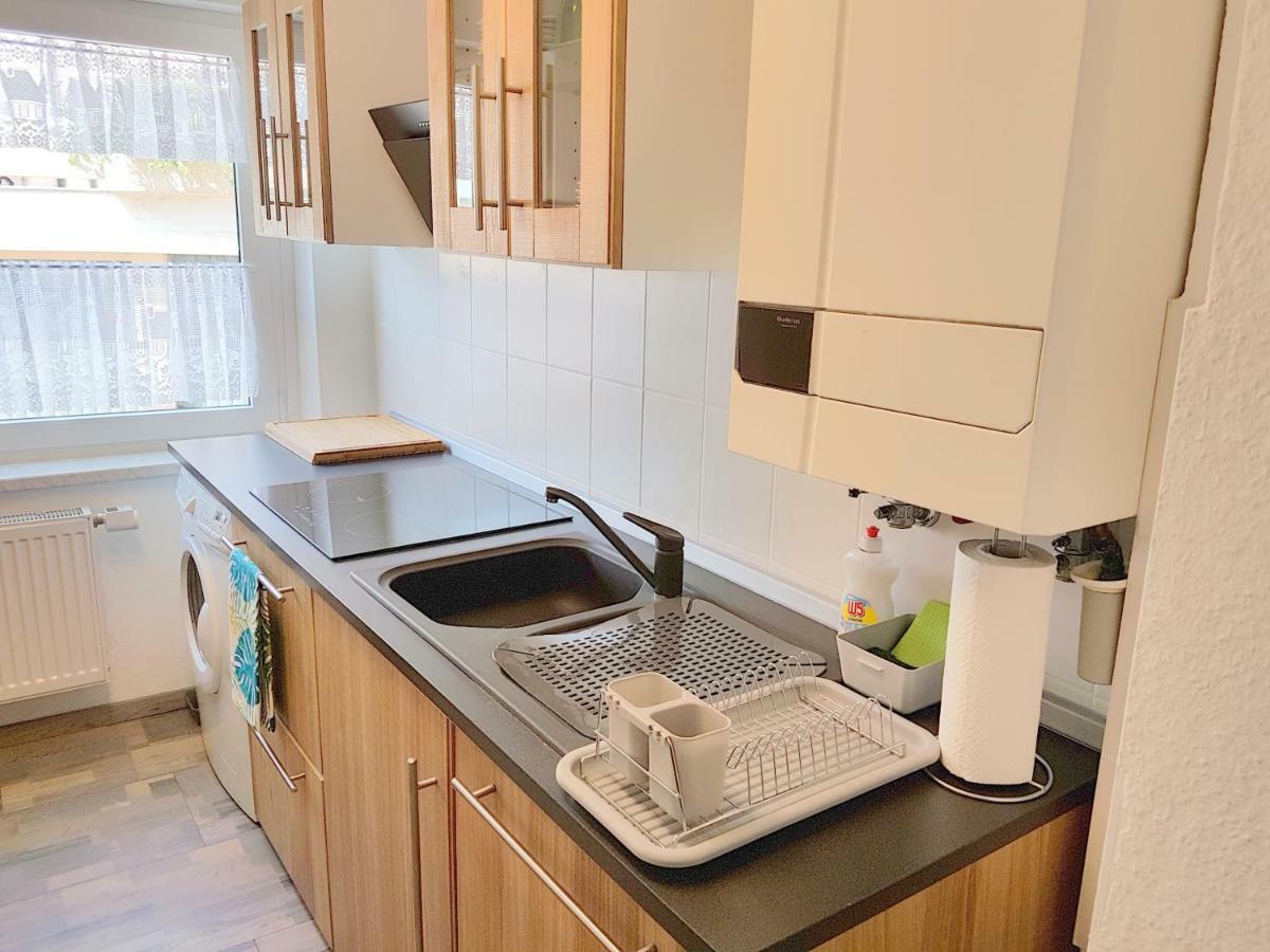 Apartment Regina Nürnberg Kültér fotó