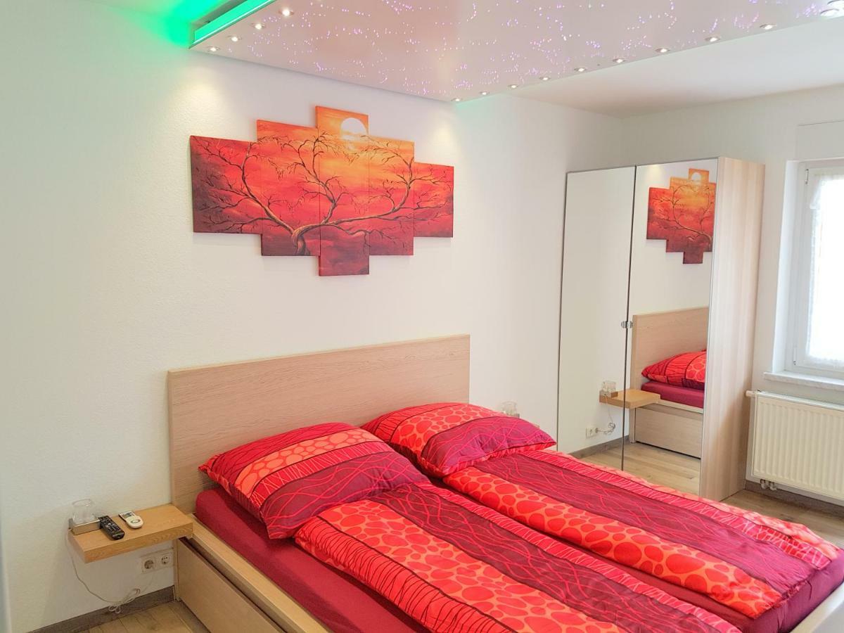 Apartment Regina Nürnberg Kültér fotó