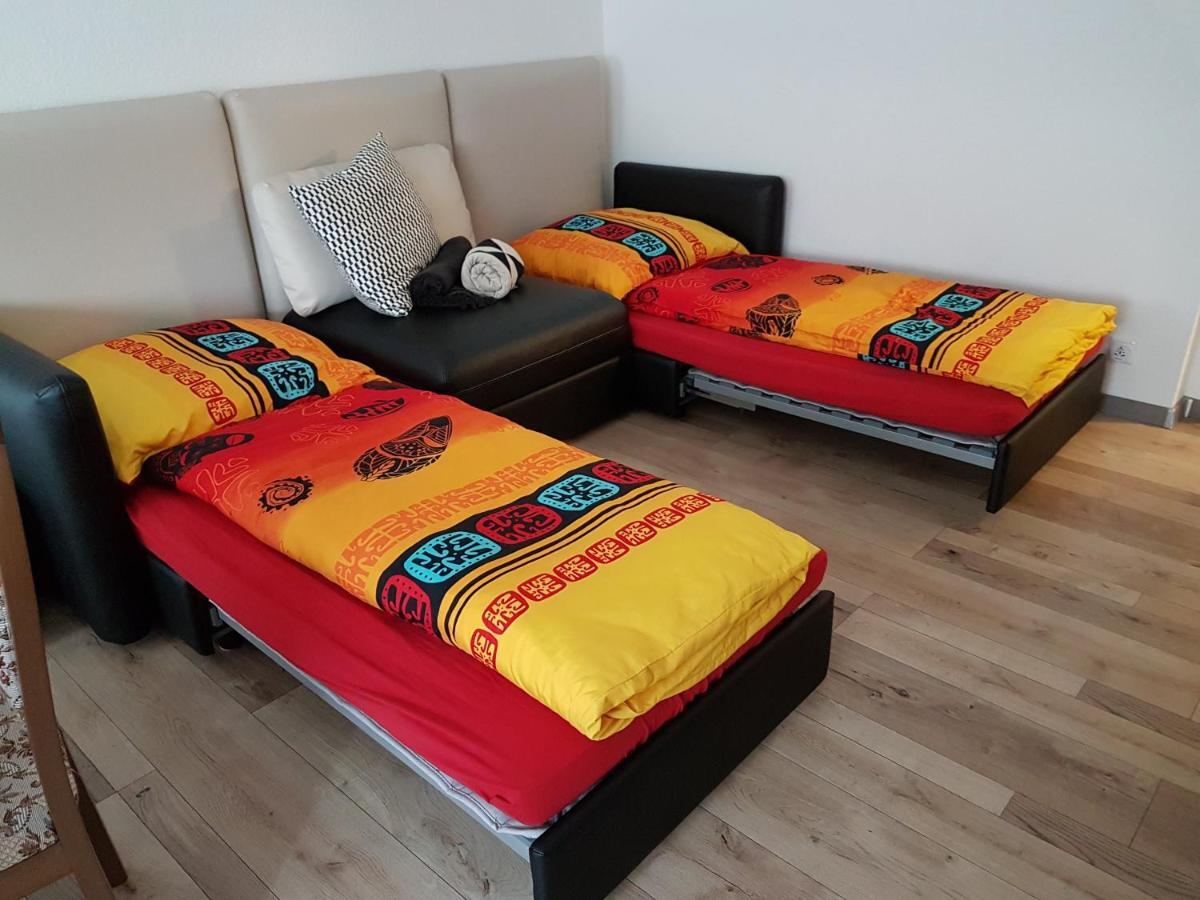 Apartment Regina Nürnberg Kültér fotó